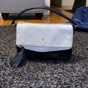 kate spade cobble hill flap crossbody bag